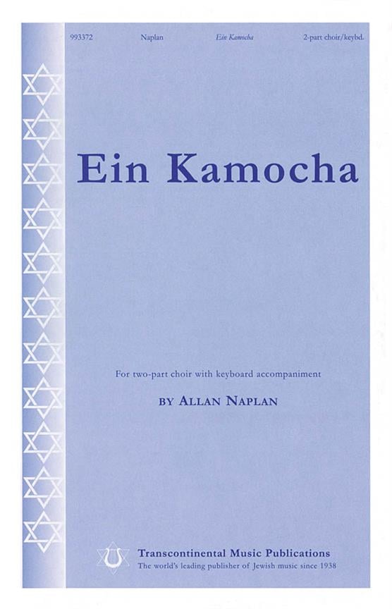 Ein Kamocha